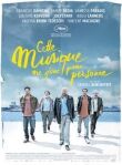 Музыка, которую никто не слышит смотреть онлайн бесплатно