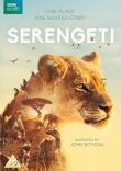Серенгети смотреть онлайн бесплатно