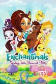 Энчантималс. Весна на урожайных полях смотреть онлайн бесплатно