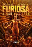Фуриоса: Хроники Безумного Макса смотреть онлайн бесплатно