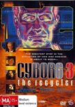 Киборг 3: Переработчик смотреть онлайн бесплатно