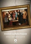 Очень русские друзья смотреть онлайн бесплатно