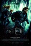 Гарри Поттер и Дары Смерти: Часть I смотреть онлайн бесплатно
