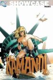 Витрина DC: Каманди: Последний мальчик на Земле! смотреть онлайн бесплатно