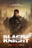 Чёрный рыцарь смотреть онлайн бесплатно