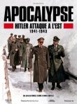 Апокалипсис: Гитлер атакует на востоке смотреть онлайн бесплатно