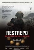 Рестрепо смотреть онлайн бесплатно