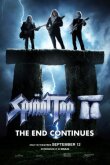 Это – Spinal Tap 2: Конец продолжается смотреть онлайн бесплатно