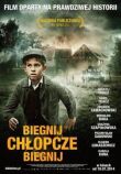 Беги, мальчик, беги смотреть онлайн бесплатно