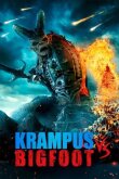 Бигфут против Крампуса смотреть онлайн бесплатно