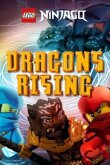 LEGO Ниндзяго: восстание драконов смотреть онлайн бесплатно