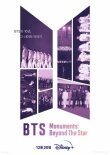 Памятники BTS: За пределами звезды смотреть онлайн бесплатно