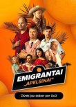 Эмигранты. Апельсины смотреть онлайн бесплатно
