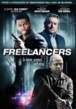 Фрилансеры смотреть онлайн бесплатно