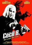 Безумный Сесил Б. смотреть онлайн бесплатно