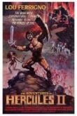 Геркулес 2 смотреть онлайн бесплатно