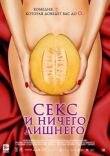 Секс и ничего лишнего смотреть онлайн бесплатно
