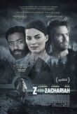 Z — значит Захария смотреть онлайн бесплатно