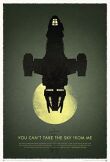 Светлячок. Воссоединение Коричневых плащей к 10 годовщине смотреть онлайн бесплатно