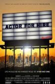 Actor for Hire смотреть онлайн бесплатно