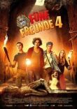 Пятеро друзей 4 смотреть онлайн бесплатно