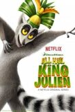 Да здравствует король Джулиан смотреть онлайн бесплатно