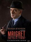 Мегрэ расставляет сети (Мегрэ расставляет ловушку) смотреть онлайн бесплатно