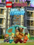 LEGO Скуби-Ду: Время Рыцаря Террора смотреть онлайн бесплатно