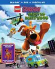 LEGO Скуби-Ду!: Призрачный Голливуд смотреть онлайн бесплатно