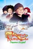 Зимние каникулы: Страна эльфов смотреть онлайн бесплатно