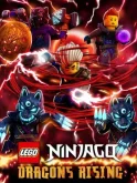 LEGO Ниндзяго: восстание драконов смотреть онлайн