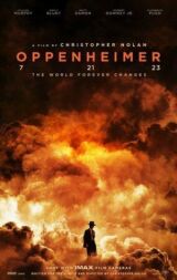 Оппенгеймер смотреть онлайн бесплатно
