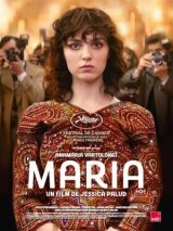 Быть Марией смотреть онлайн бесплатно