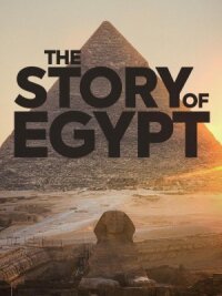 Бессмертный Египет с Джоанн Флетчер (История Египта)