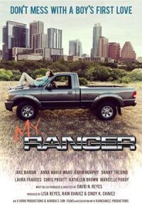 My Ranger