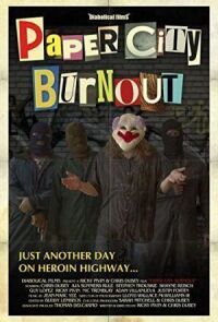 Paper City Burnout