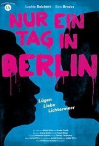 Only One Day in Berlin