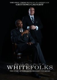 Whitefolks