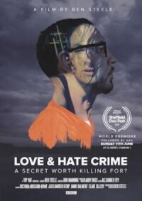 Преступление на почве любви и ненависти (2018)