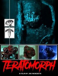 Тератоморф