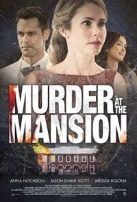 Murder at the Mansion
