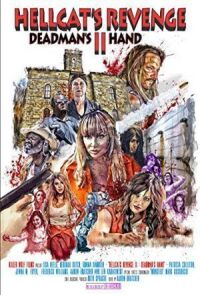 Hellcat's Revenge II: Deadman's Hand