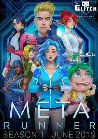 Meta Runner
