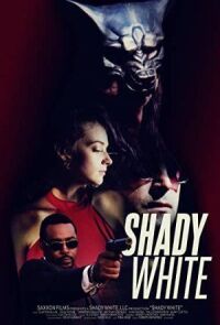 Шейди Уайт