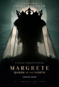 Маргарита – королева Севера