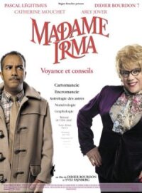 Мадам Ирма