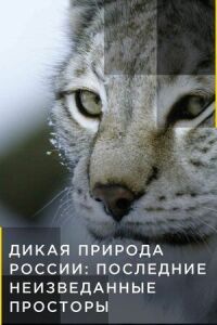 Дикая природа России: Последние неизведанные просторы
