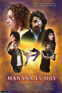 Mañana Es Hoy