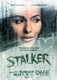 Stalked by Her Past
