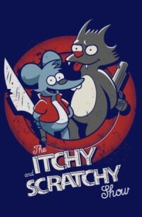 The Itchy and Scratchy